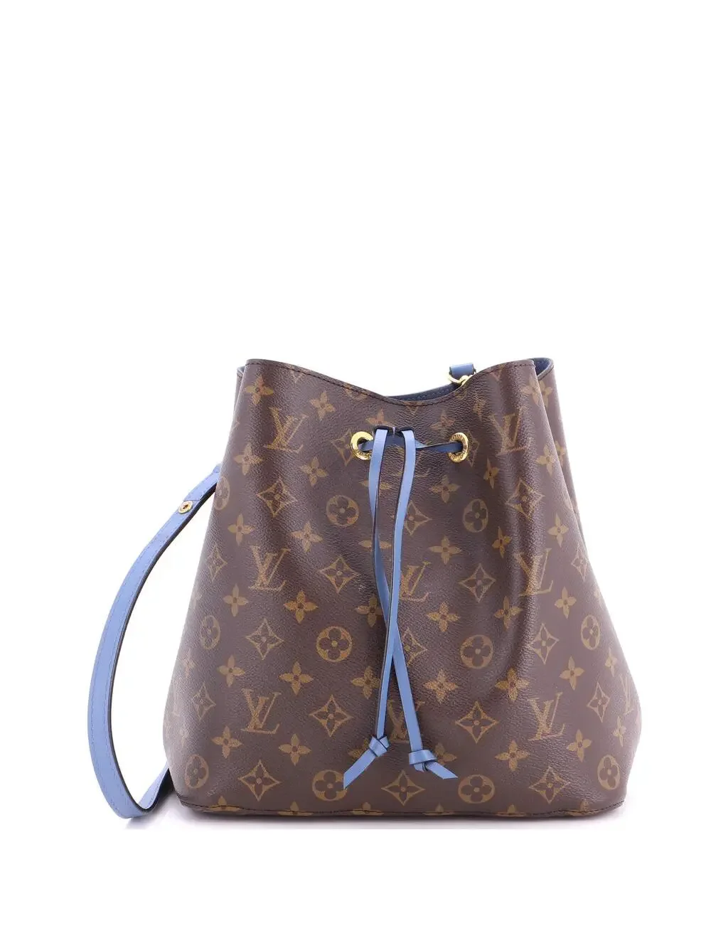 Louis Vuitton Neonoe Handbag Canvas #285734L18B